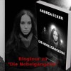 Blogtour: “Die Nebelgängerin” von Andrea Ecker (Tag 3)