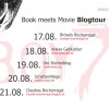 Book meets Movie Blogtour: “Boy 7” (Tag 4)