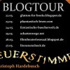 Blogtour: “Feuerstimmen“ von Christoph Hardebusch (Tag 4)