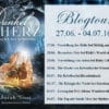 Blogtour: „Dunkelherz – Nacht aus Schatten“ von Sarah Nisse (Tag 4)