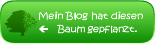 Mein Blog hat eine Eiche gepflanzt.