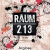 Raum 213 – Arglose Angst (Amy Crossing)