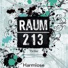 Raum 213 – Harmlose Hölle (Amy Crossing)