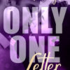 Only One Letter (Anne Goldberg)