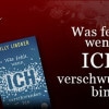 Blogtour-Ankündigung: „Was fehlt, wenn ich verschwunden bin“ von Lilly Lindner