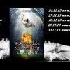 Blogtour-Ankündigung: „Scáth Solas – Schattenlicht“ von Juliana Fabula