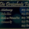 Blogtour: “Die Dreizehnte Fee – Erwachen” von Julia Adrian (Tag 1)