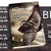 Blogtour-Ankündigung: “Jane Austens Northanger Abbey” von Val McDermid