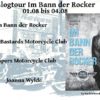 Blogtour-Ankündigung: „Im Bann der Rocker“ von Joanna Wylde