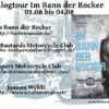 Blogtour: „Im Bann der Rocker“ von Joanna Wylde (Tag 4)