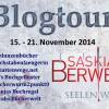 Blogtour-Ankündigung: “Seelenweh“ von Saskia Berwein