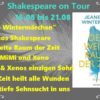 Blogtour-Ankündigung: „Der weite Raum der Zeit“ von Jeanette Winterson