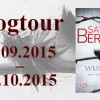 Blogtour-Ankündigung: “Wundmal“ von Saskia Berwein