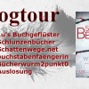 Blogtour: “Wundmal” von Saskia Berwein (Tag 3)