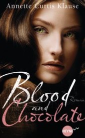 Blood and Chocolate (Annette Curtis Klause)