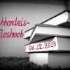 Bröselchens Buchhandels-Flashmob – Meine Ausbeute