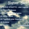 Blogtour: „Black Stiletto“ – Die Familien von Superhelden (Tag 3)