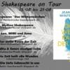 Blogtour: „Der weite Raum der Zeit“ von Jeanette Winterson (Tag 6)