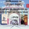 Blogtour-Ankündigung: „Luna Park“ von Olivia Monti