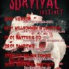 Blogtour: „Survival Instinct“ – Pandemie (Tag 4)