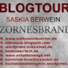 Blogtour: „Zornesbrand“ – Musik im Buch und in der Reihe (Tag 5)