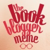 The Book Blogger Meme / Bücher-Blogger Tag