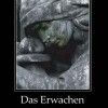 Das Erwachen der Steine (Jean-Pascal Ansermoz)