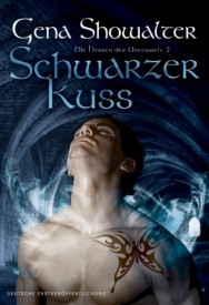 Die Herren der Unterwelt II: Schwarzer Kuss (Gena Showalter)