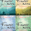 Finstermoos – Band 1 bis 4 (Janet Clark)