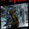 House of Fear 03: Angriff der Spinnenmutanten (Patrick McGinley)