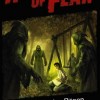 House of Fear 01: Der Zirkel des Bösen (Patrick McGinley)