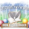 Das Iron-Buchblogger-Ostergewinnspiel – frohes Eiersuchen!