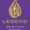 Legend III – Berstende Sterne (Marie Lu)