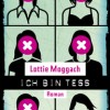 Ich bin Tess (Lottie Moggach)