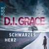 D.I. Grace – Schwarzes Herz (Matthew J. Arlidge)