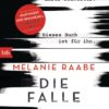 Die Falle (Melanie Raabe)