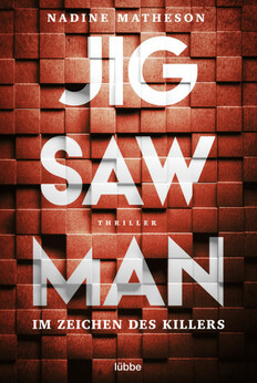 the jigsaw man nadine matheson