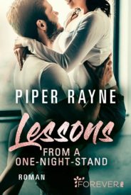 Lessons from a One-Night-Stand (Piper Rayne)