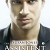 Der Assistent 1 (Susan Jones)