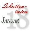 Monatsrückblick Januar – Wenn 2018 startet, wie 2017 aufgehört hat.