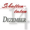 Monatsrückblick Dezember – Advent, Advent, die Zeit, die rennt …