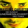 Die dunkle Unermesslichkeit des Todes (Massimo Carlotto)